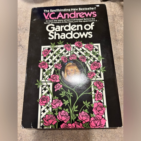 Garden of Shadows VC Andrew’s